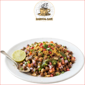 Chana Chat