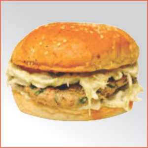 Egg Burger