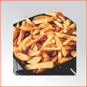 Fries