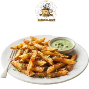 Fries