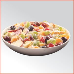 Fruit Chat