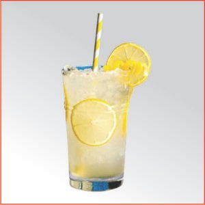 Lemon Soda