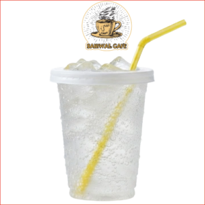 Lemon Soda