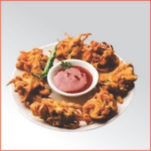 Pakoda