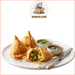 Alu Samosa