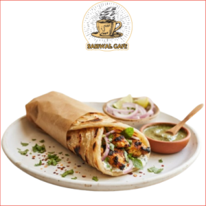 Chicken Roll