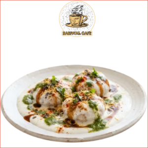 Dahi Bahly